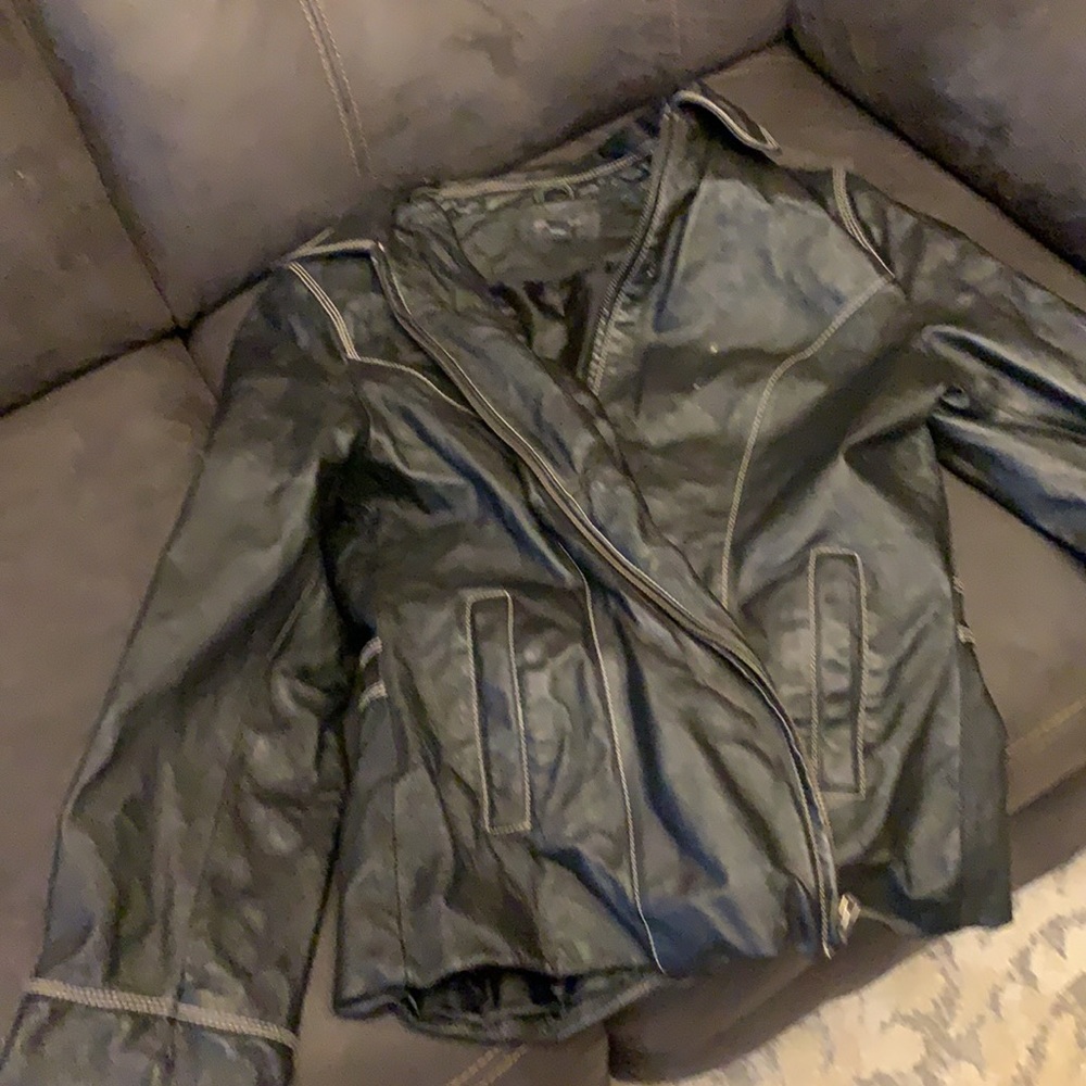 Colebrook jacket - Picture 5 of 5